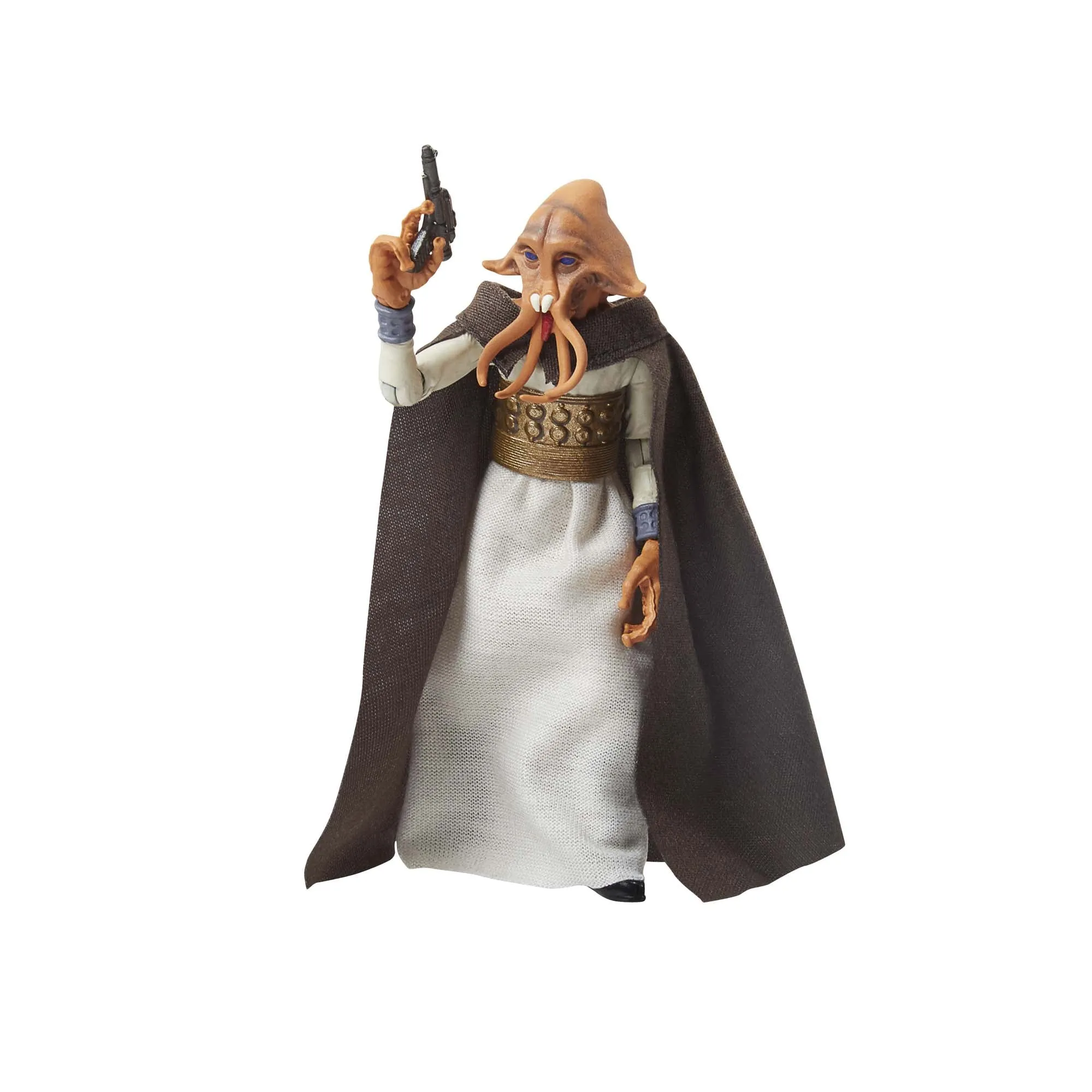 Star Wars The Vintage Collection Court Denizens