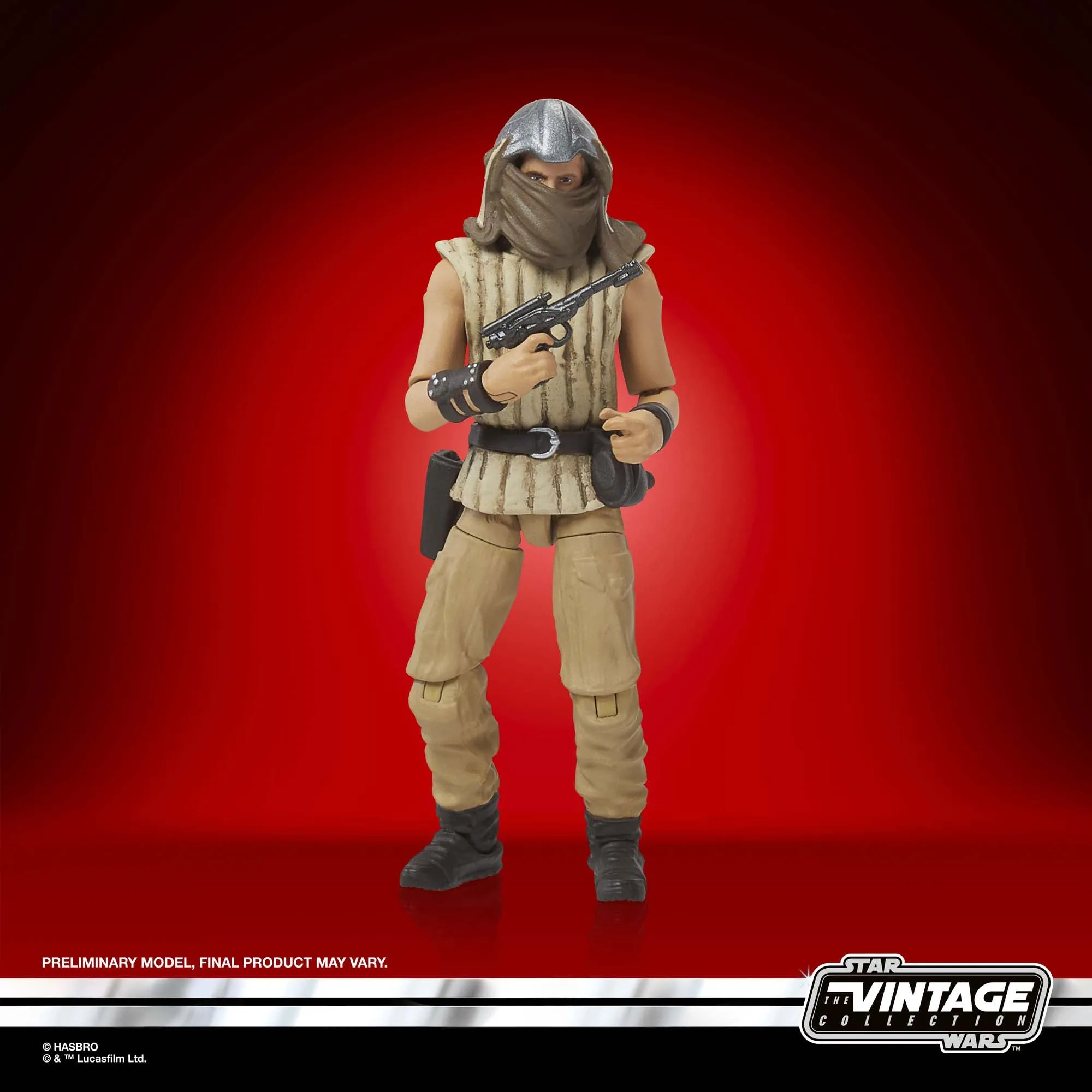 Star Wars The Vintage Collection Court Denizens