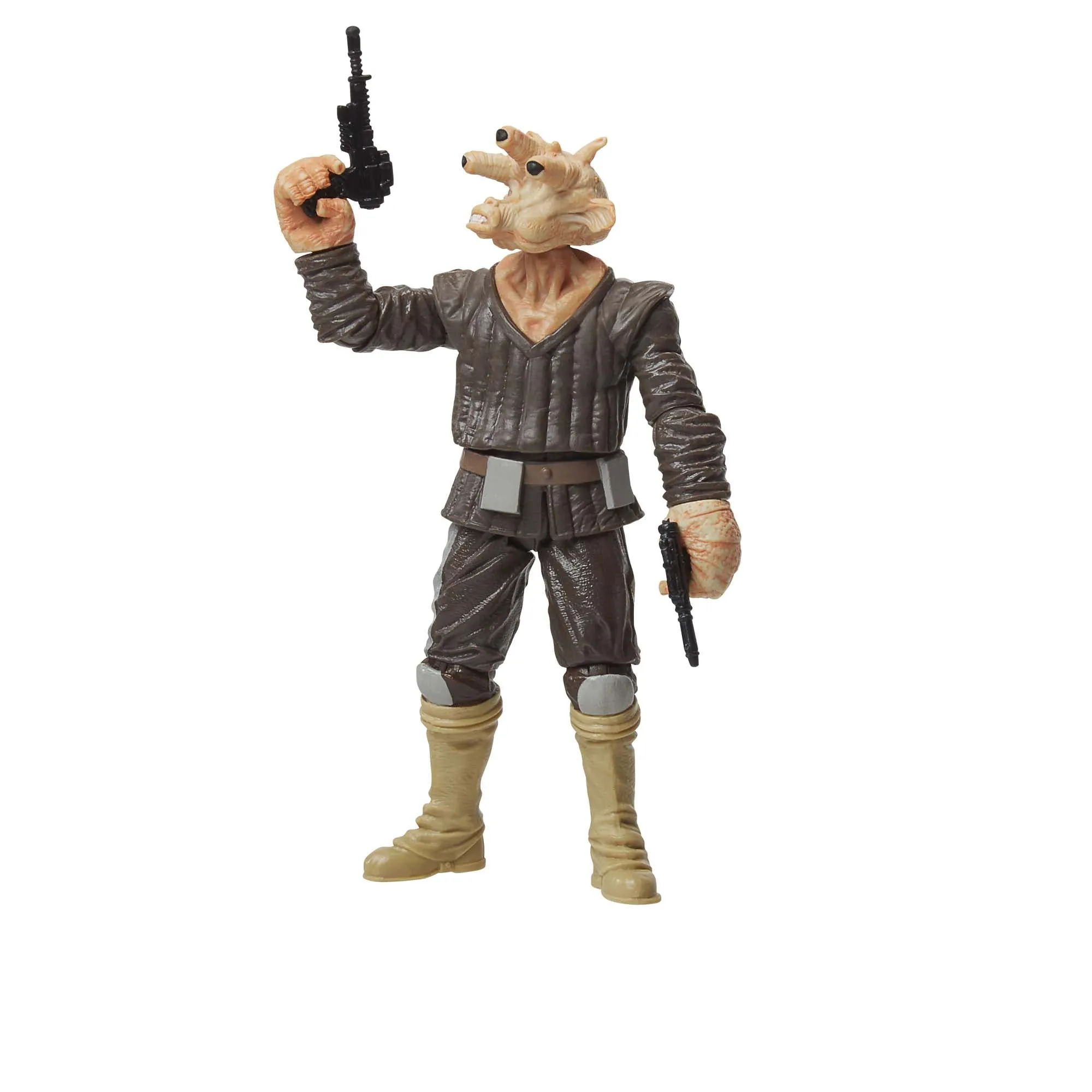 Star Wars The Vintage Collection Court Denizens