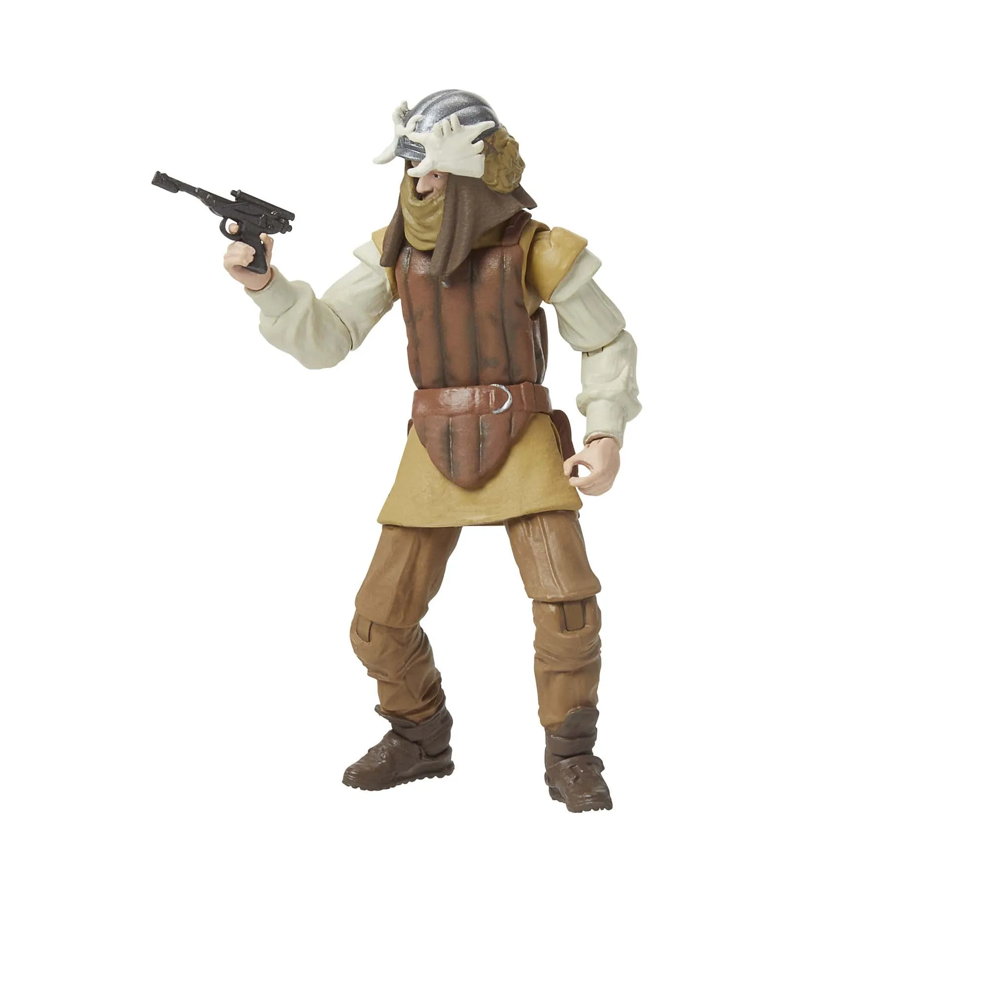 Star Wars The Vintage Collection Court Denizens