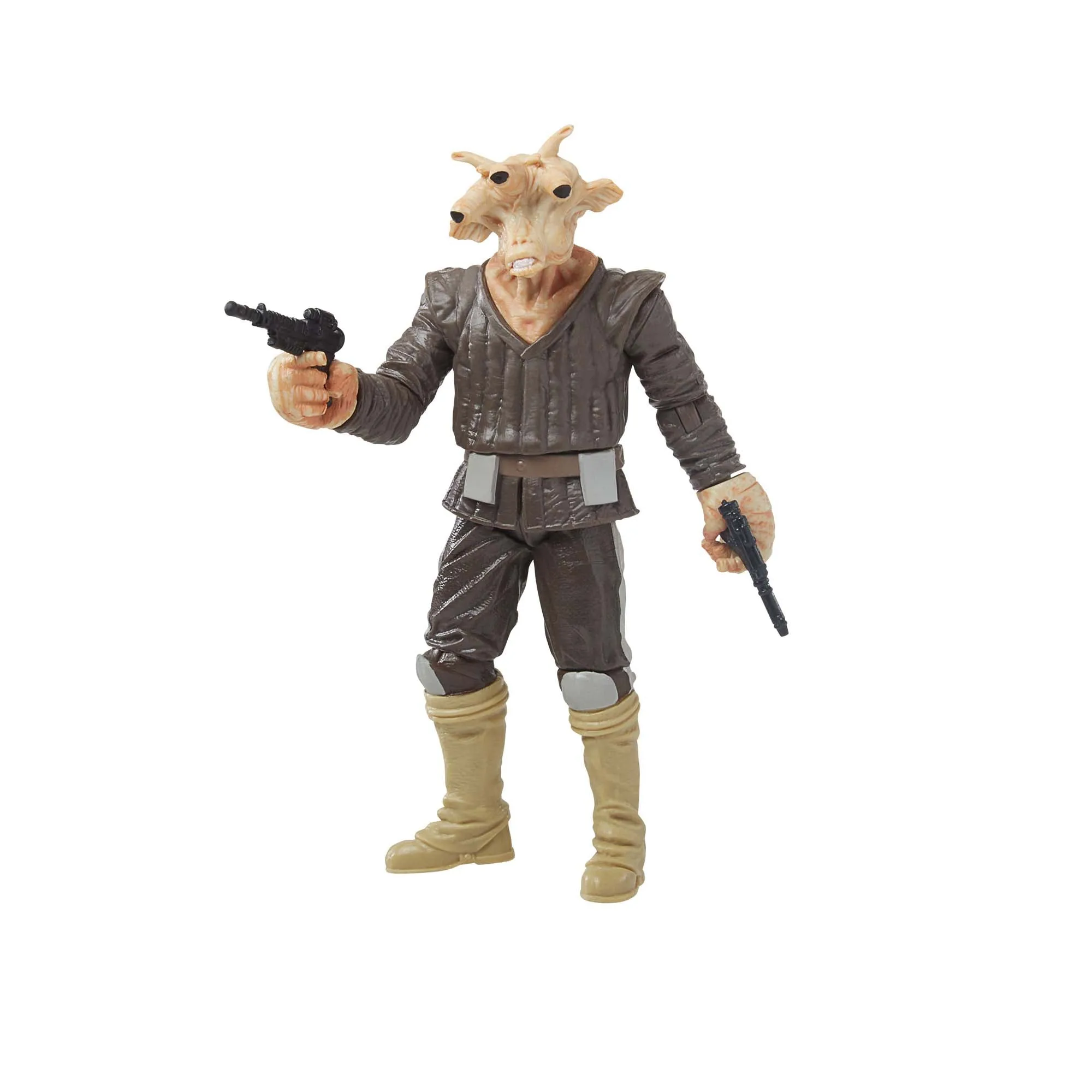 Star Wars The Vintage Collection Court Denizens