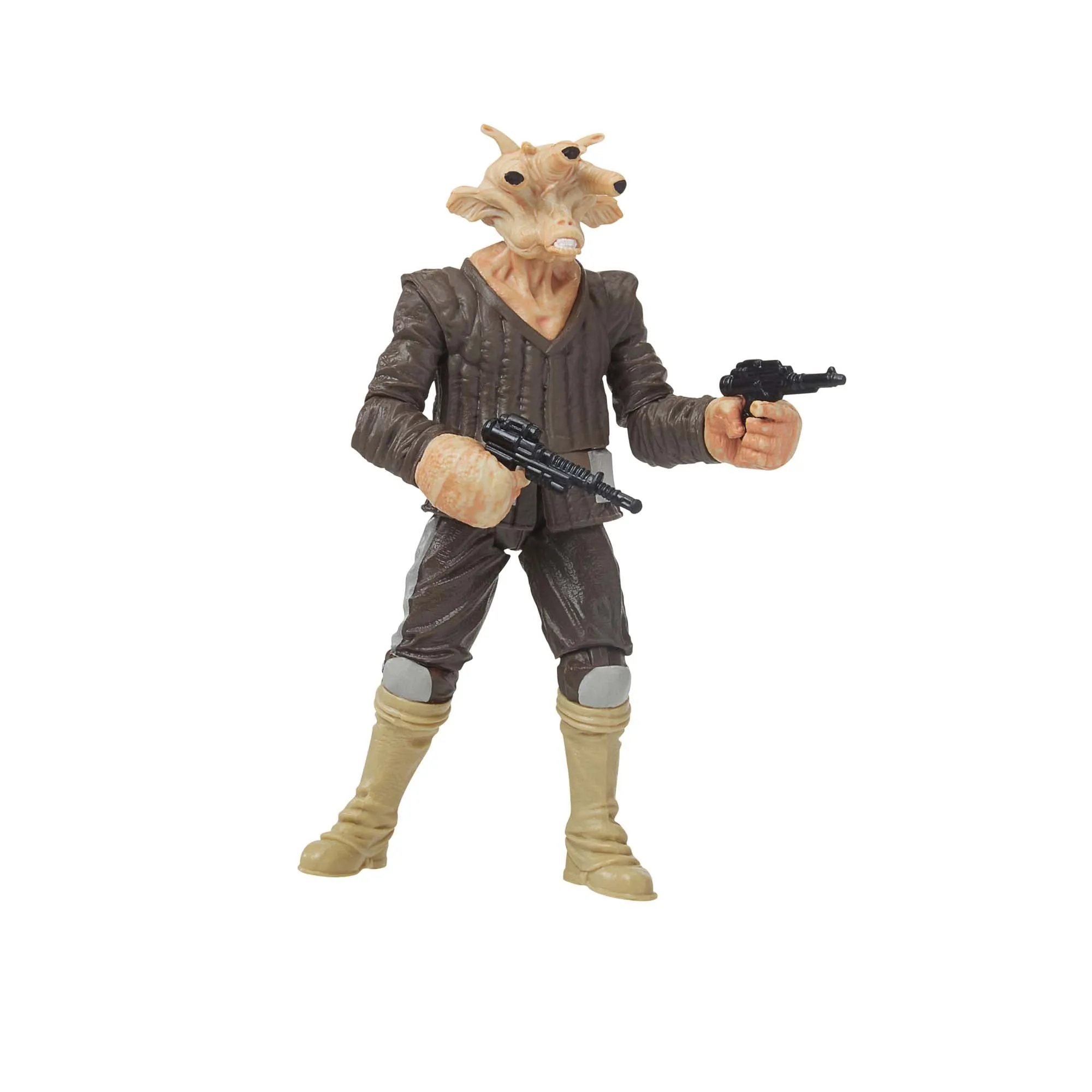 Star Wars The Vintage Collection Court Denizens