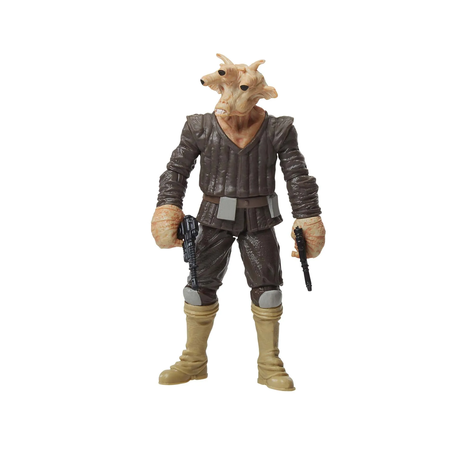 Star Wars The Vintage Collection Court Denizens