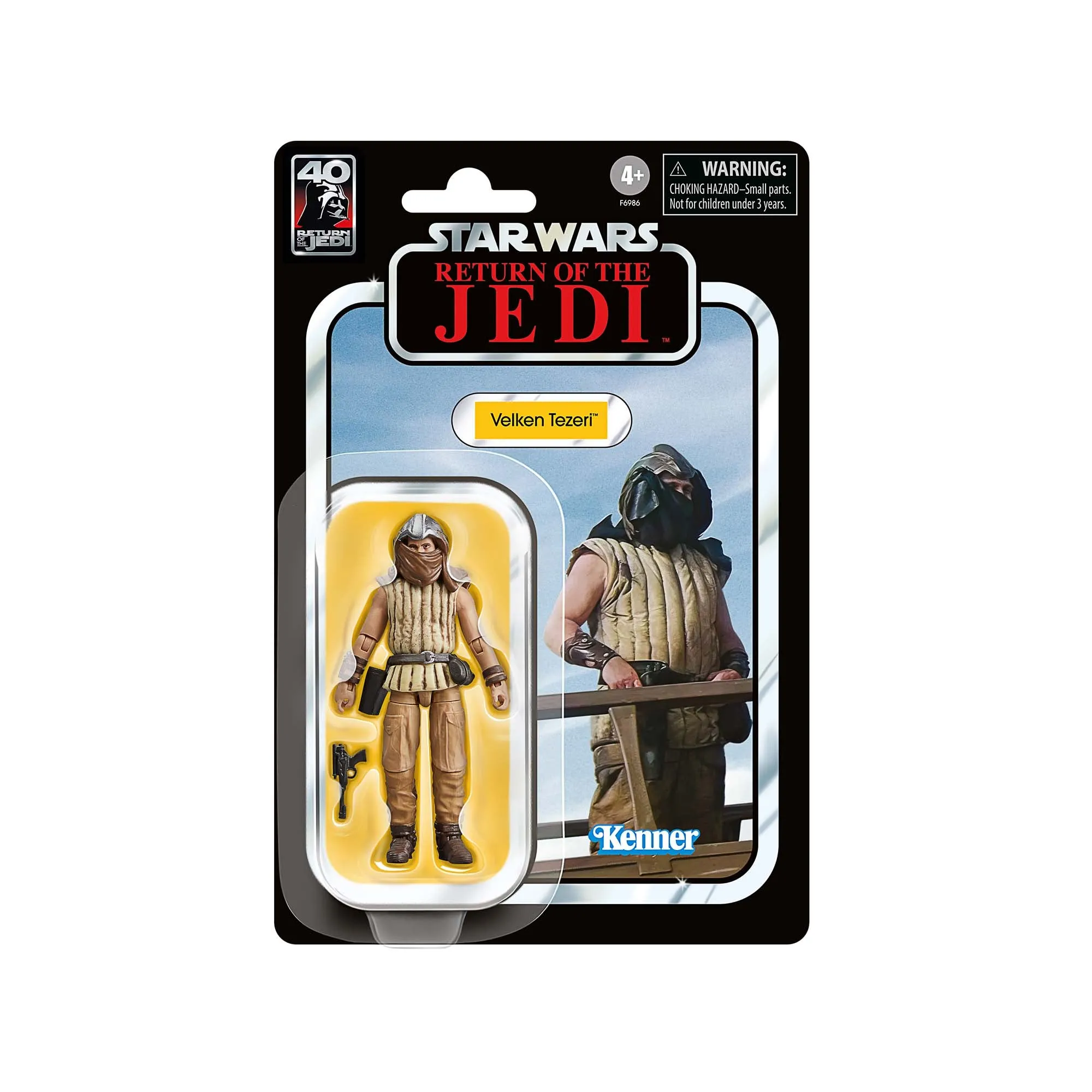 Star Wars The Vintage Collection Court Denizens