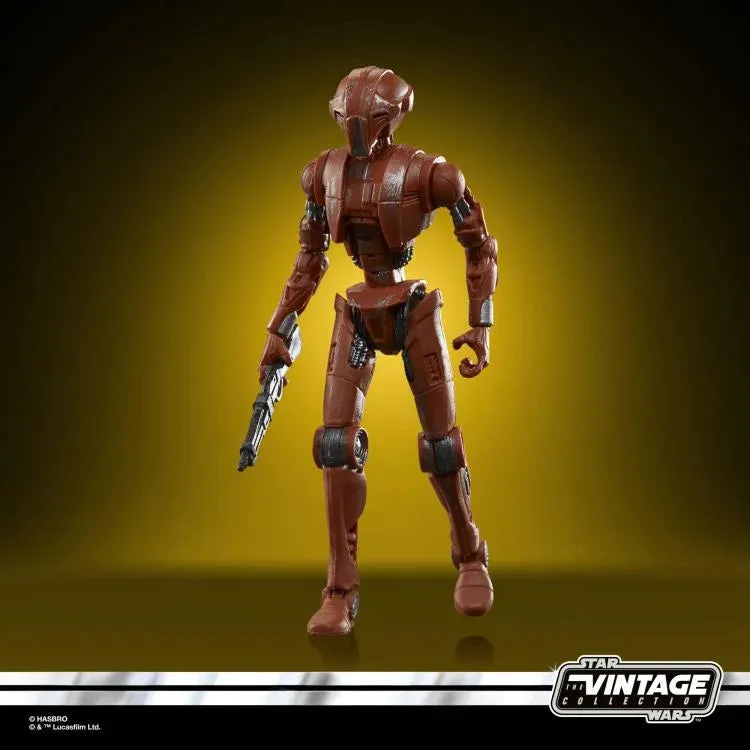 Star Wars Vintage Collection Jedi Knight Revan & HK-47 (Galaxy of Heroes) Two-Pack Action Figure
