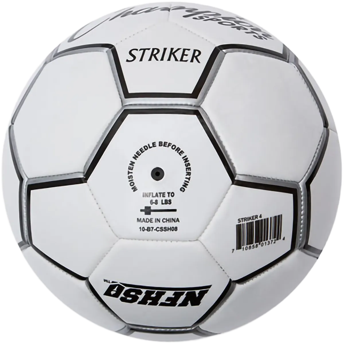 Striker Soccer Ball