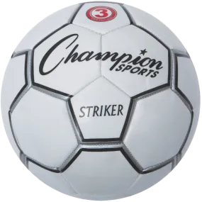 Striker Soccer Ball