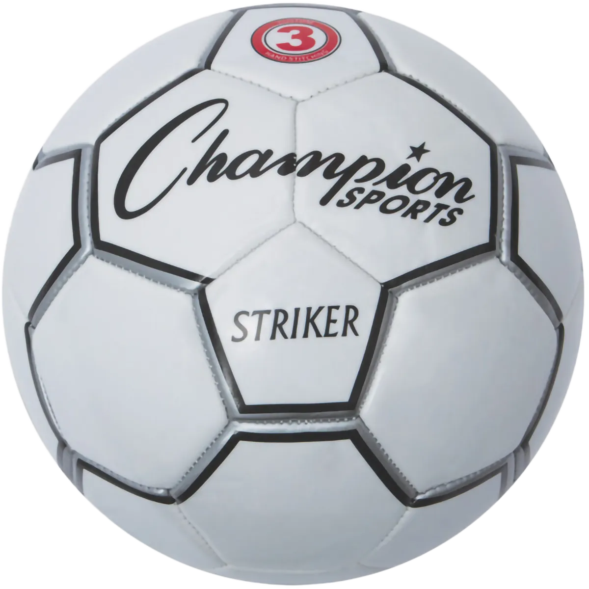 Striker Soccer Ball
