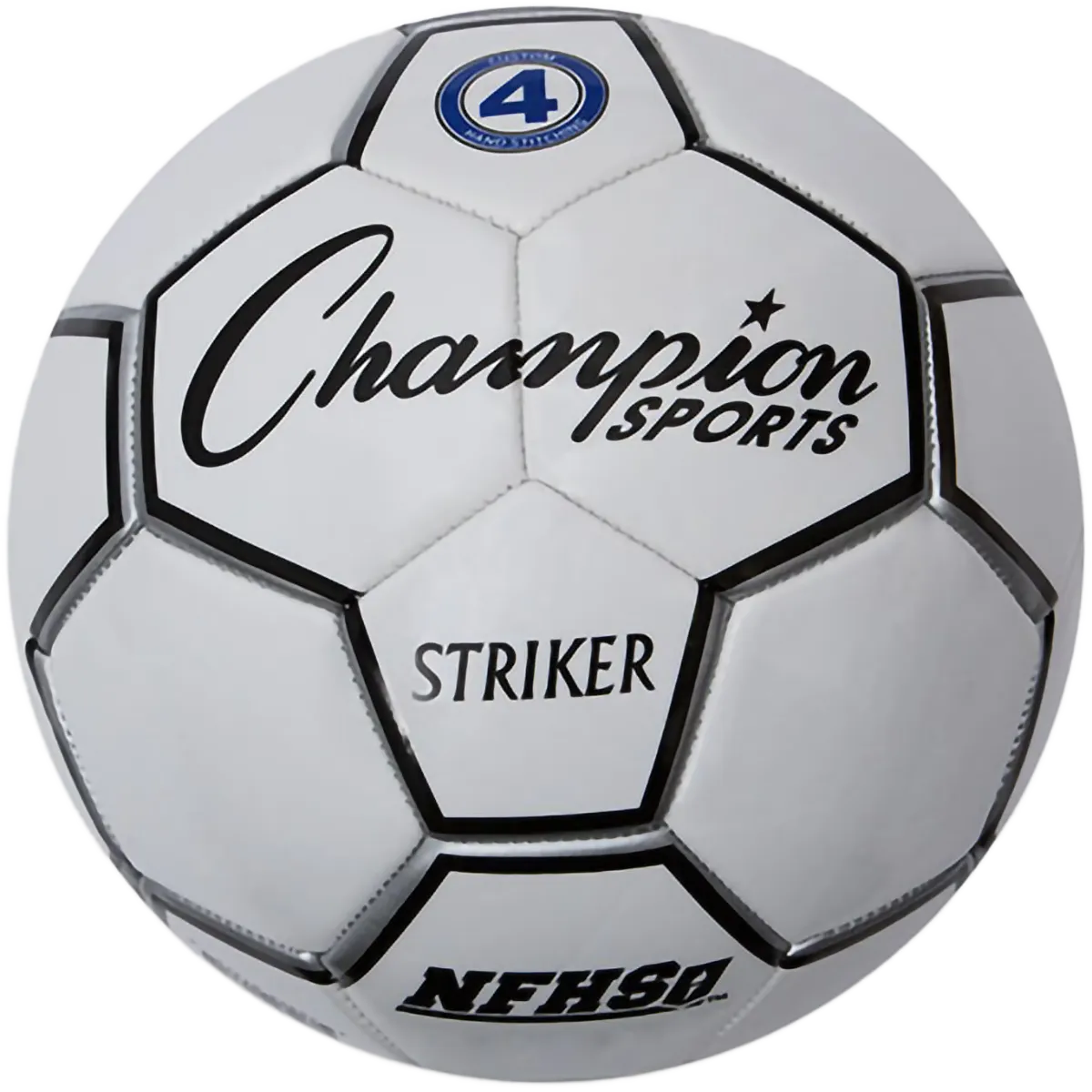 Striker Soccer Ball
