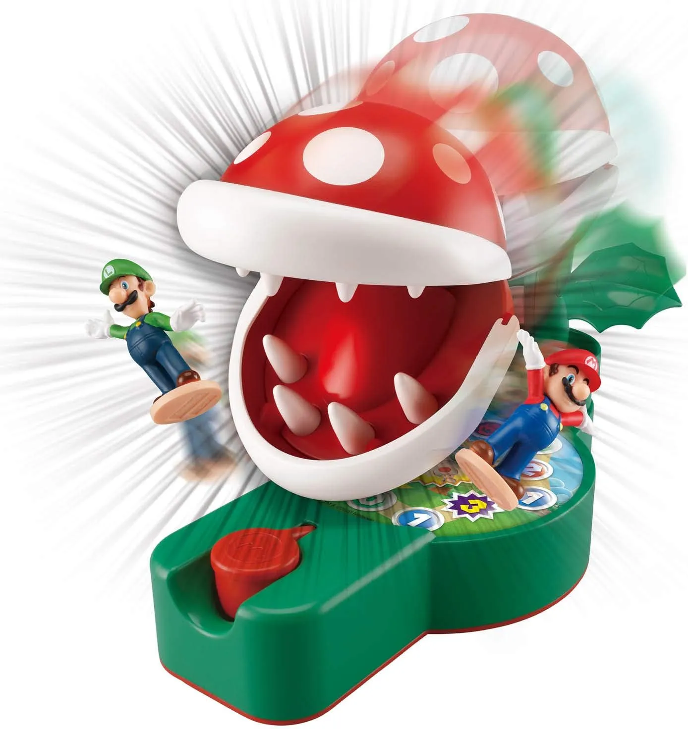 Super Mario Games