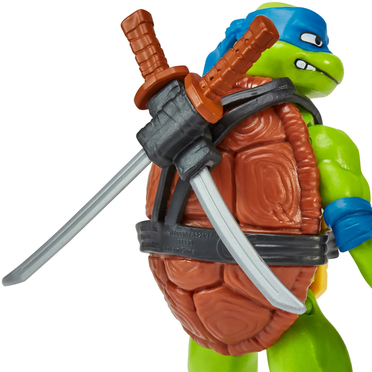 Teenage Mutant Ninja Turtles Mutant Mayhem - Leonardo Figure