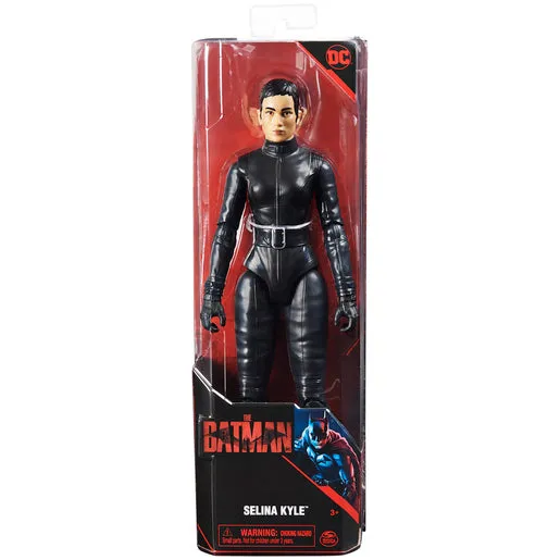 The Batman Movie Selina Kyle 30cm Figure