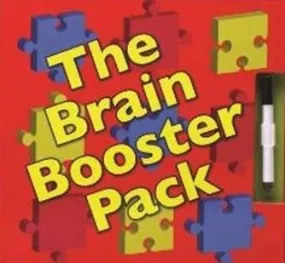 The Brain Booster Pack