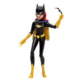 The New Batman Adventures Figures - 6" Scale Batgirl