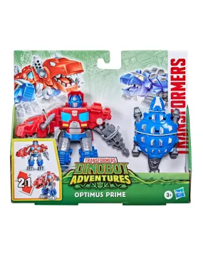 Transformers Dinobot Defenders - Assorted