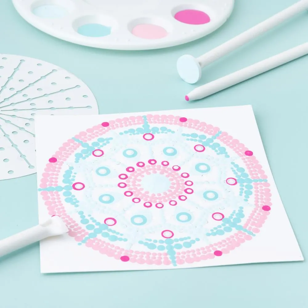 We R Memory Keepers Paint Dotting Set