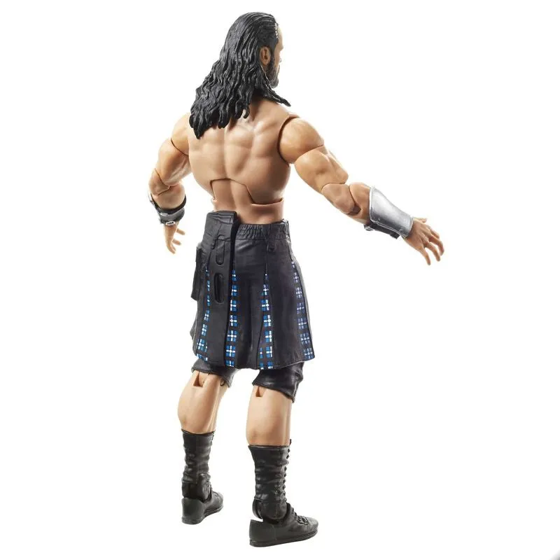 WWE Top Picks Elite Collection Figure Drew Mcintyre